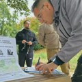 „Stop uništenju jedinog zelenog pojasa u Mirijevu“: Pokrenuta peticija protiv planairane seče 66 hektara šume (FOTO)