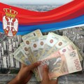 Industrijska proizvodnja veća za 0,9 odsto: Spoljnotrgovinska razmena u prvih osam meseci u Srbiji 44,85 milijardi evra