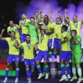 Brazilci svetski prvaci u futsalu!