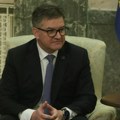 „Došlo je vreme za EU integraciju Zapadnog Balkana“: Miroslav Lajčak poručio iz Berlina