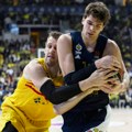 U Fenerbahče stigla kazna pred Crvenu zvezdu: Evroliga se oglasila o ujedanju na derbiju