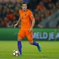 Holandski fudbaler Strotman završio karijeru