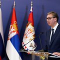 Vučić: Razumemo poruku koju je poslao Evropski parlament, ali radićemo sa Piculom