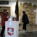 Opoziciona Socijaldemokratska stranka vodi na prevremenim izborima u Litvaniji