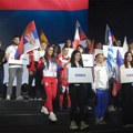 Sportske manifestacije kreiraju pozitivan imidž Beograda: Glavni grad domaćin velikih takmičenja