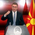 Mickoski: Bez dogovora o sastanku sa Radevim u Budimpešti