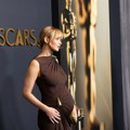 Stajling nedelje: Jennifer Lawrence u kreaciji Bottega Veneta