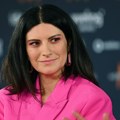 Laura Pausini rekla da li je pevala na svadbi Novaka Đokovića: Konačno otkrila istinu