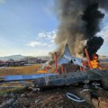 U avionskoj nesreći u Južnoj Koreji poginulo 179 osoba, dvoje preživelih (VIDEO)