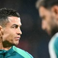 Liga 1 odgovorila Ronaldu onako kako Portugalca najviše boli