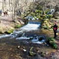 Na Grzi sutra i planinari: Neko će plivati za časni krst, većina se penje na Javorački vrh