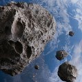 Preti li nam katastrofa? Asteroid težak četvrt miliona tona kreće se u pravcu planete!