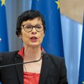 Marta Kos u debati u EP o krizi u Srbiji: Nije na EU da se meša u unutrašnja pitanja