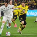 Mašović "zaključao" Dortmund, Ilić pogodio iz penala