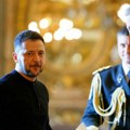 Anketa kijevskog instituta: poverenje u Zelenskog je poraslo, podržava ga više od dve trećine Ukrajinaca