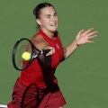 Sabalenka, Kiz, Andrejeva i Svjontek u polufinalu mastersa u Indijan Velsu