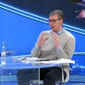 Vučić: Do sada 86 zemalja potvrdilo učešće na Ekspu 2027. u Beogradu, oborićemo rekord