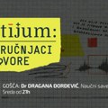 Dragana Đorđević gošća treće emisije serijala „Litijum: Stručnjaci govore“