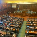 Cakoli (KDI): Javno glasanje za predsednika skupštine Kosova pravilo, kada propadne tajno