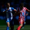 Bod velik kao "kuća"! Alaves sačuvao mrežu protiv bledog Atletika za beg od opasne zone