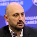 Krstić o odluci: Nije tema kažnjavanje, već kult reprezentacije