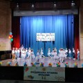 Najmlađi Zrenjaninci blistali na muzičko dramskoj smotri Predškolske ustanove Zrenjanin (FOTO)