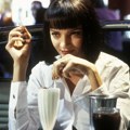 Uma Turman zamalo je odbila ulogu u čuvenom „Pulp fiction“-u