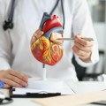 Da li je vaše srce starije od vas: Naučnici razvili alat koji bi mogao da vam pomogne da to saznate