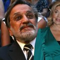 Niko nije znao: Suzana Mančić otkrila veliku NEPRAVDU koju joj je naneo Dragan Nikolić