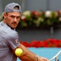 Američki teniser Tomi Pol u polufinalu Mastersa u Rimu