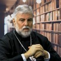 Operisan vladika Grigorije: Primljen u Urgentni centar u Beogradu, oglasio se kabinet episkopa