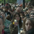 Studenti u blokadi: Napadi u Nišu i pretnje postale svakodnevica u državi bez institucija