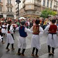 „Burger fest”, predstave, porodično takmičenje i igre: Subota na „Beogradskim danima porodice”