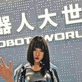 Humanoidni roboti neće zameniti radnu snagu