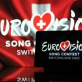 Pobednica Evrovizije 2025 je Austrija s pesmom Wasted Love