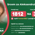 Aleksandri je zaraženi komarac preneo opasan virus zbog koga je više od 50 dana bila u komi: Sad mora na lečenje u…