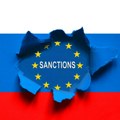 EU usvojila četiri nova paketa sankcija protiv Rusije