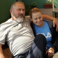 Tata, moj dragi! Jelena Dokić se čituljom u "Novostima" oprostila od oca Damira