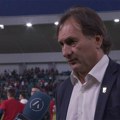"Ovo nema veze sa fudbalom": Miroslav Tanjga burno reagovao posle poraza od Zvezde