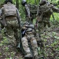 „Tajms”: kako se Ukrajinci obučavaju za rat sa Rusima u Velikoj Britaniji