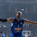 Ko je Rašid Sulejmon, Zvezdina noćna mora iz Morače? Nikoli Jokiću ukrao zlato, a izbačen sa koledža
