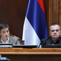 NUNS: Ana Brnabić da prestane da obmanjuje javnost