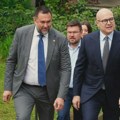 Miloš Vučević imenovan na novu funkciju