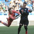 Ofk Beograd prodao golmana za 1.500.000 evra: Htela ga Zvezda, ide kod braće u Ligu šampiona