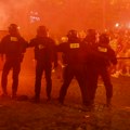 Neredi u Parizu tokom slavlja PSG-ove titule u Ligi prvaka