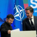 Istočno krilo NATO-a podržava članstvo Ukrajine u Alijansi