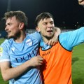 Bio jedan od najboljih u senzaciji Superlige, a sad potpisao za bivšeg rivala Zvezde i Partizana u Evropi