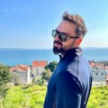 "Kad sam dobio decu postao sam svestan života" Petar Grašo bez supruge došao u Beograd, pa progovorio o roditeljstvu…