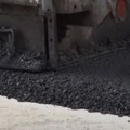 Asfalt 2.0 - bačene pare za izbore: Kosjerićka "Potemkinova sela" (video)