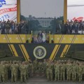 Trampova vojna parada u Vašingtonu, a širom SAD demonstracije protiv njega